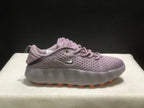 Nike Mind 002 Purple Orange Training Sneakers