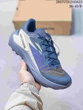 Salomon Genesis Trail Running Shoes