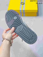 Jordan Air Jordan 1 Low SU7 Ultra Grey Sneakers
