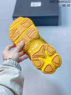 Onitsuka Tiger TIGRUN Sneakers Yellow 2607JHD493A23