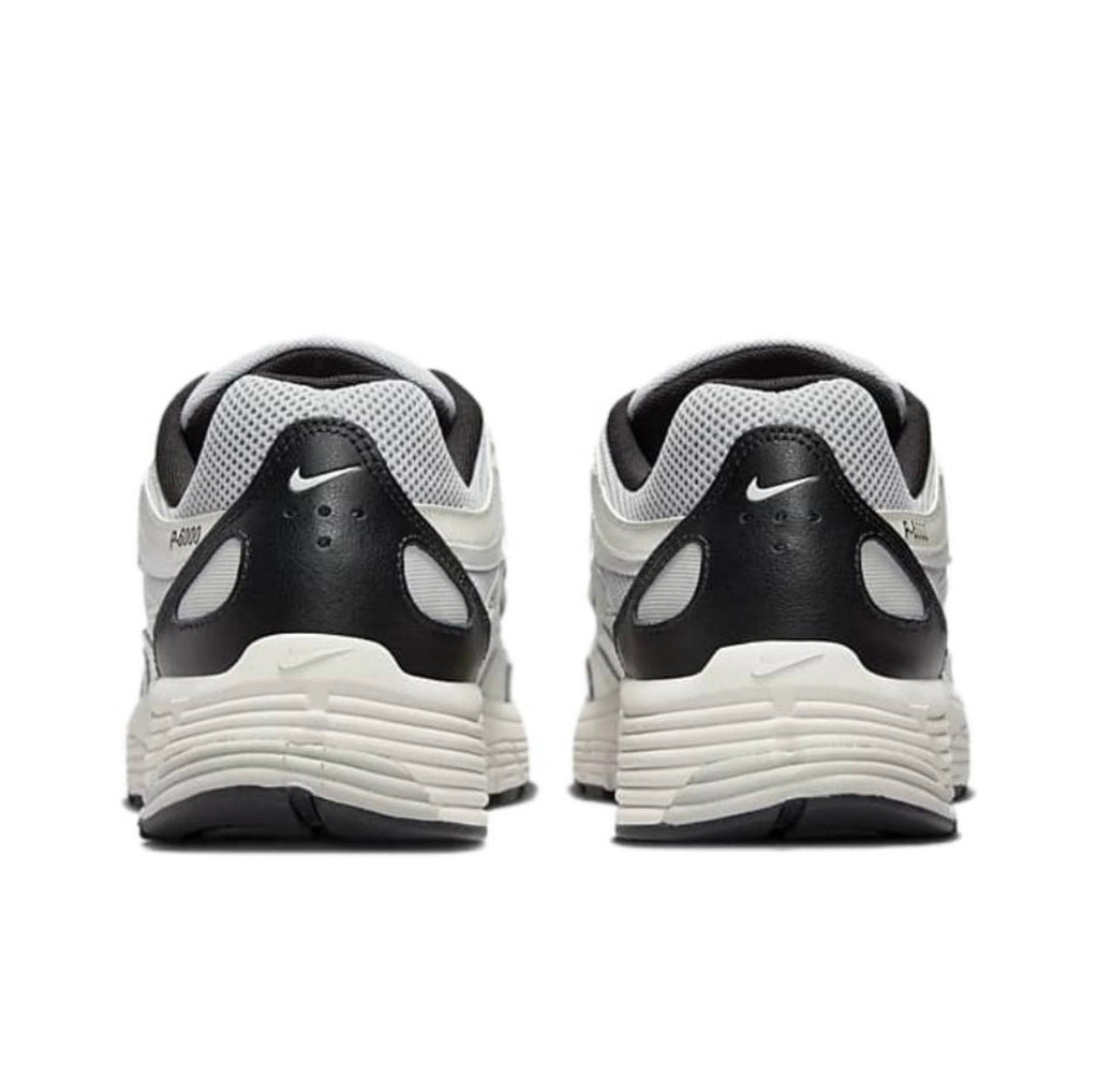 Nike P-6000 Sneakers Silver Grey HJ3488-001