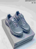 KAILAS VENTO Low-Top Trail Running Shoes Dark Gray 722010YWT