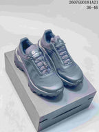 KAILAS VENTO Low-Top Trail Running Shoes Dark Gray 722010YWT