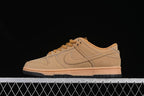 Nike SB Dunk Low Retro SE Wheat Sneakers HQ1932-700
