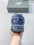 New Balance M1906RA Retro Sneakers, Blue-Gray
