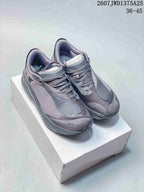 On Cloudboom Volt PAF Gray Running Sneakers