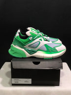 AMIRI MA Runner Sneakers Green