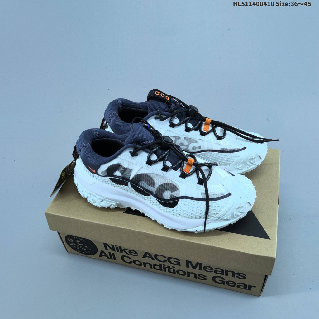 Nike ACG Mountain Fly 2 Low Trail Sneakers