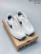 Nike ACG LDV Trail Sneakers White Navy 712130RRY