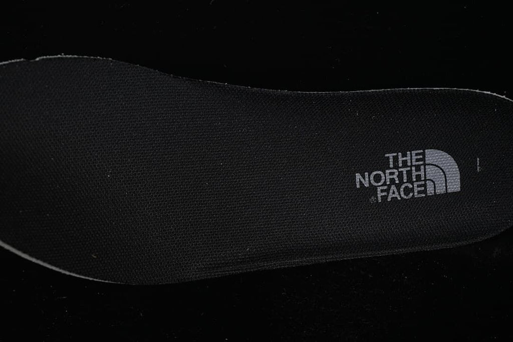 The North Face Vectiv Enduris Low Trail Running Shoes Black