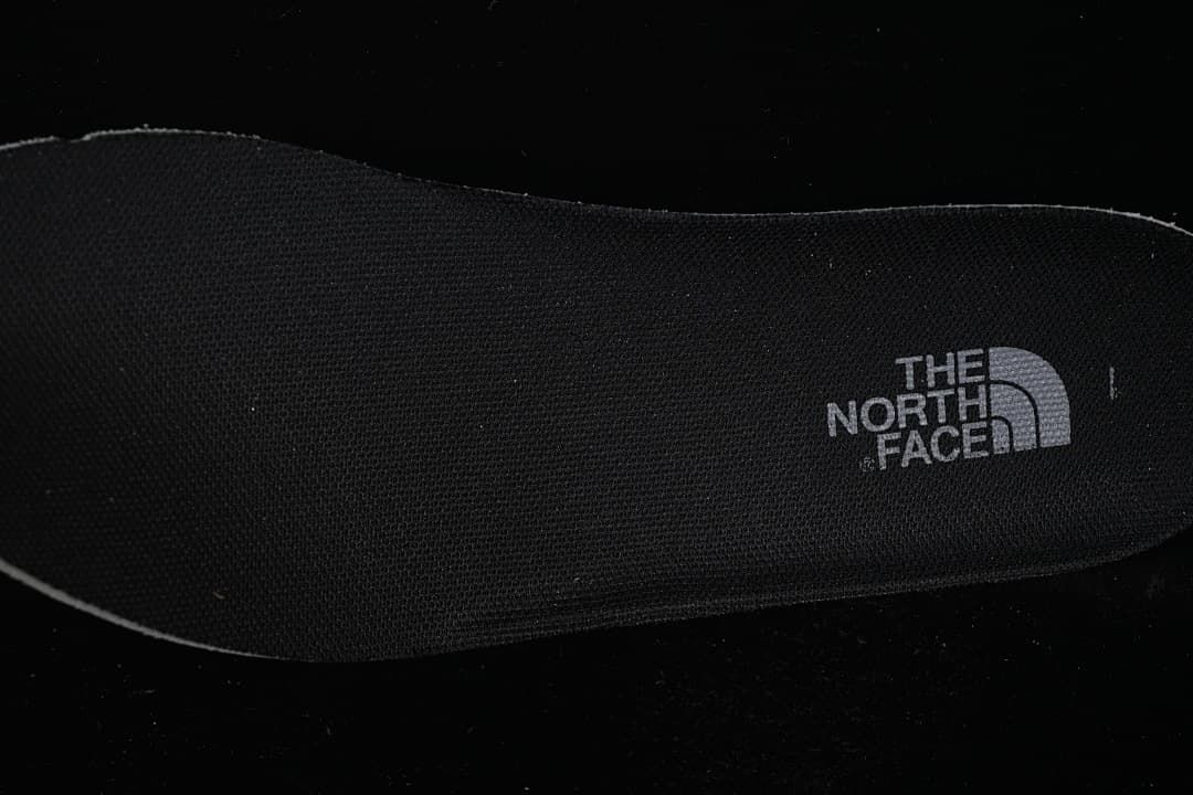 The North Face Vectiv Enduris Low Trail Running Shoes Black