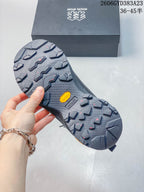 Kolon Sport MA Approach Venti Mega Low-Top Hiking Shoes