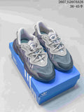 adidas Ozweego Adiprene Sneakers Gray EE7006