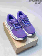On Cloudmonster 3 LightSpray Running Shoes Purple 2607JGD492A22