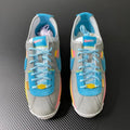 Nike Cortez SP Union LA Light Smoke Grey Sneakers DR1413-002