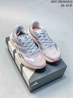 Adidas Adizero Evo SL Sneakers Gray Pink KI4542
