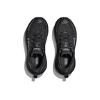 HOKA Challenger 7 Black Trail Running Shoes