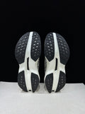 On Cloudboom Max White Running Shoes