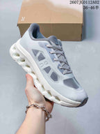 On Cloudtilt Remix Sneakers White Grey 2607JGD112A02