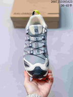 Salomon XA Pro 3D Sneakers Sand Gray 2607JXD383A23