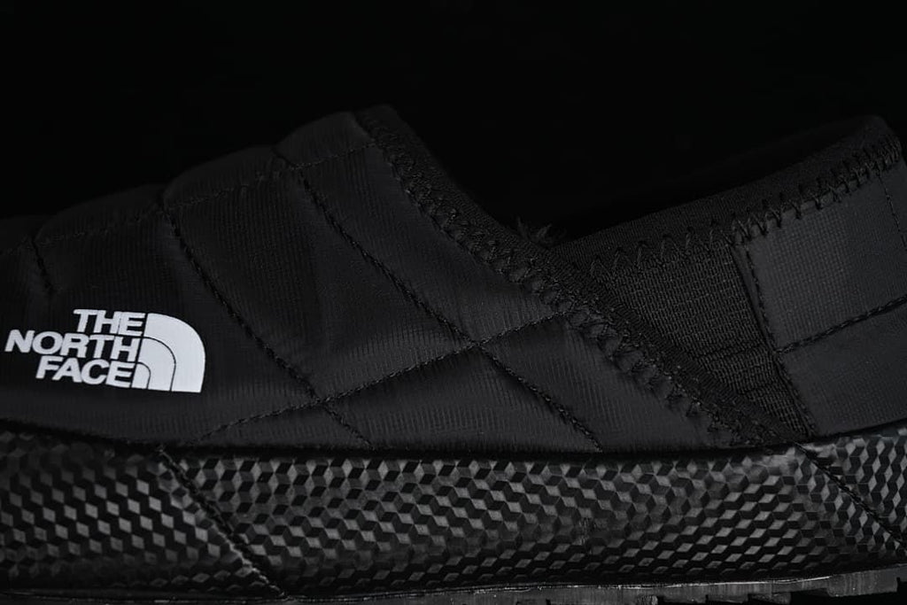 The North Face ThermoBall Traction Mule Black NFOA3UZN-KY4