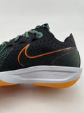Nike GT Cut 3 Basketball Shoes Black Green DV2913-001