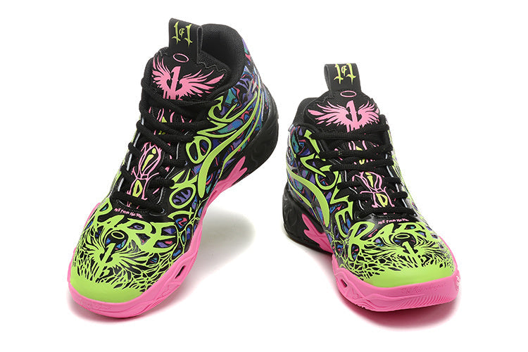 Li-Ning Way of Wade 4 Basketball Shoes