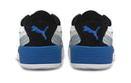 PUMA Clyde All Pro 'Black White Blue'