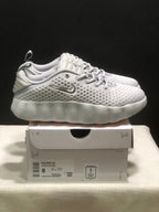 Nike Mind 002 White Textured Training Sneakers