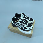 ASICS GEL-1130 Sneakers, Silver/Black, 1203A997-001