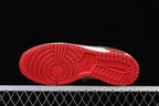 Nike SB Dunk Low Chinese New Year Red Sneakers