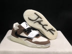 Jordan Jumpman Jack Sneakers Brown White Black DR9317-007