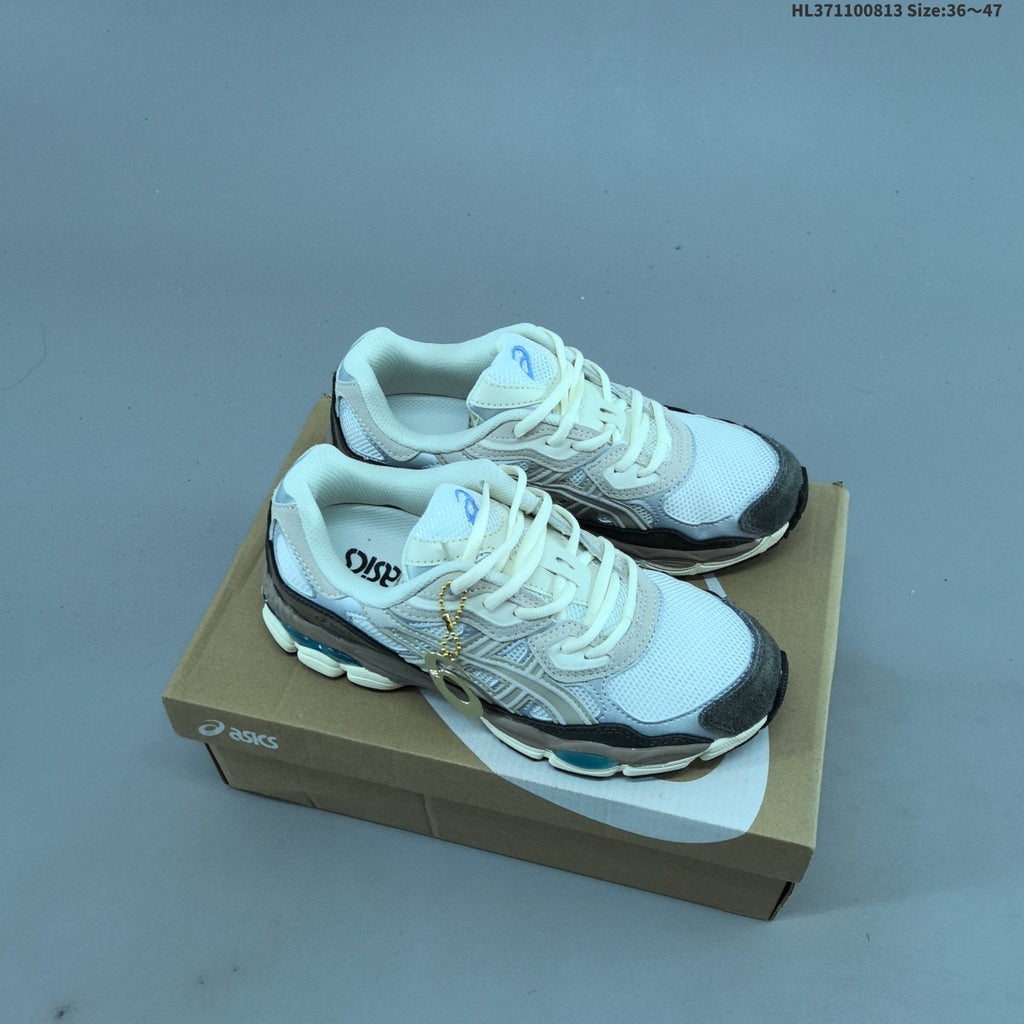 ASICS GEL-NYC Retro Running Sneakers
