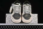 Nike SB Dunk Low The North Face CDG Sneaker DM6868-015