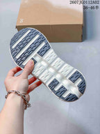 On Cloudtilt Remix Sneakers White Grey 2607JGD112A02