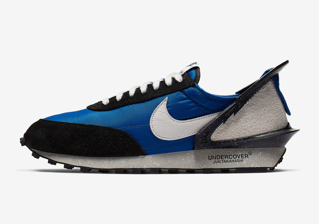 Nike Daybreak x Undercover Blue Sneakers BV4594-400