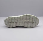 Alo White Low-Top Sneakers