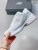 New Balance 509 Sneakers White Grey 2607JJD292A02