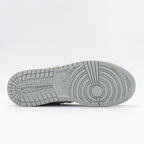 Jordan 1 Low Cool Grey Sneakers 553560-039