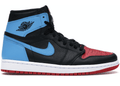 Jordan 1 Retro High NC to Chi Leather (W)