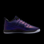 Nike Book 2 Prm (Varsity Purple/Black-Varsity Purple)
