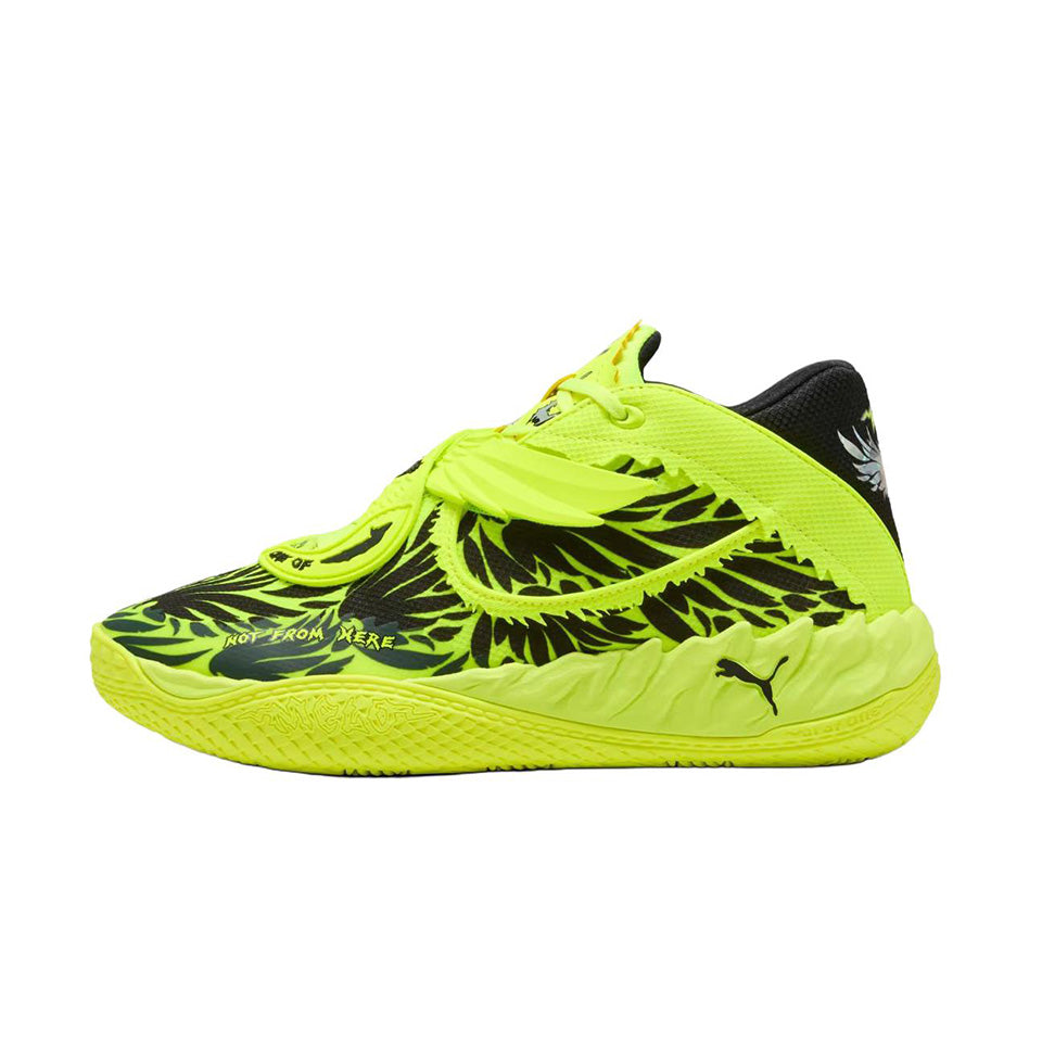 PUMA Lamelo Ball MB.05 ‘Yellow’