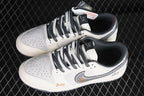 Nike Dunk Low Stüssy Snake-Year Sneakers DM6868-008