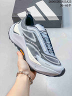 Adidas Holo Peak KI1525 Trail Running Shoes, Gray