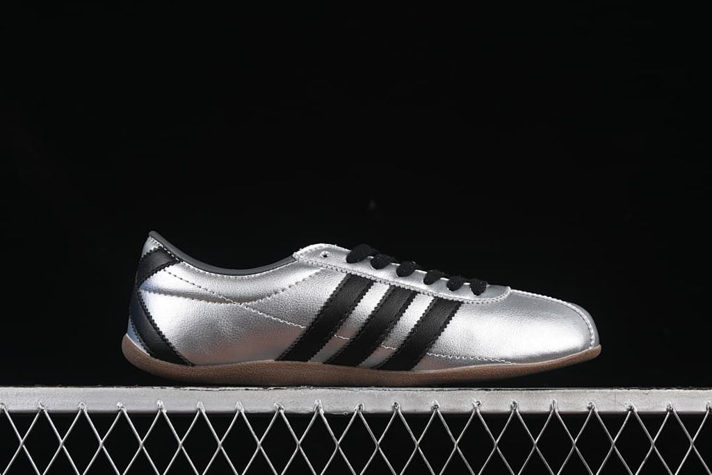 adidas Tokyo Decon W JQ3024 Silver Sneakers