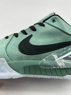 Nike Kobe 4 Protro Basketball Shoes Green Black FQ3545-300