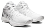 Asics Gelhoop V14 'White Silver'