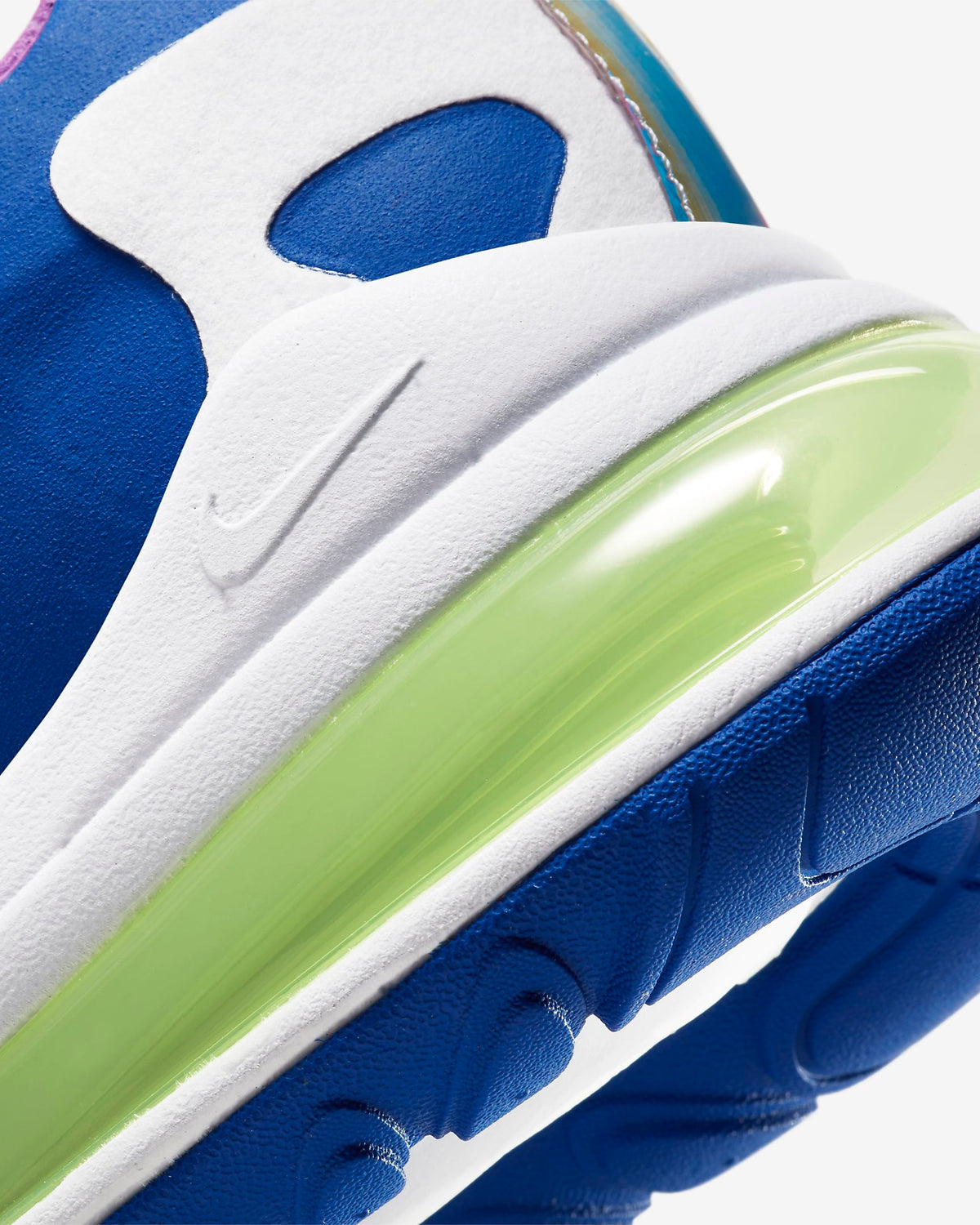 Nike Air Max 270 React Easter Sneakers CW0630-100