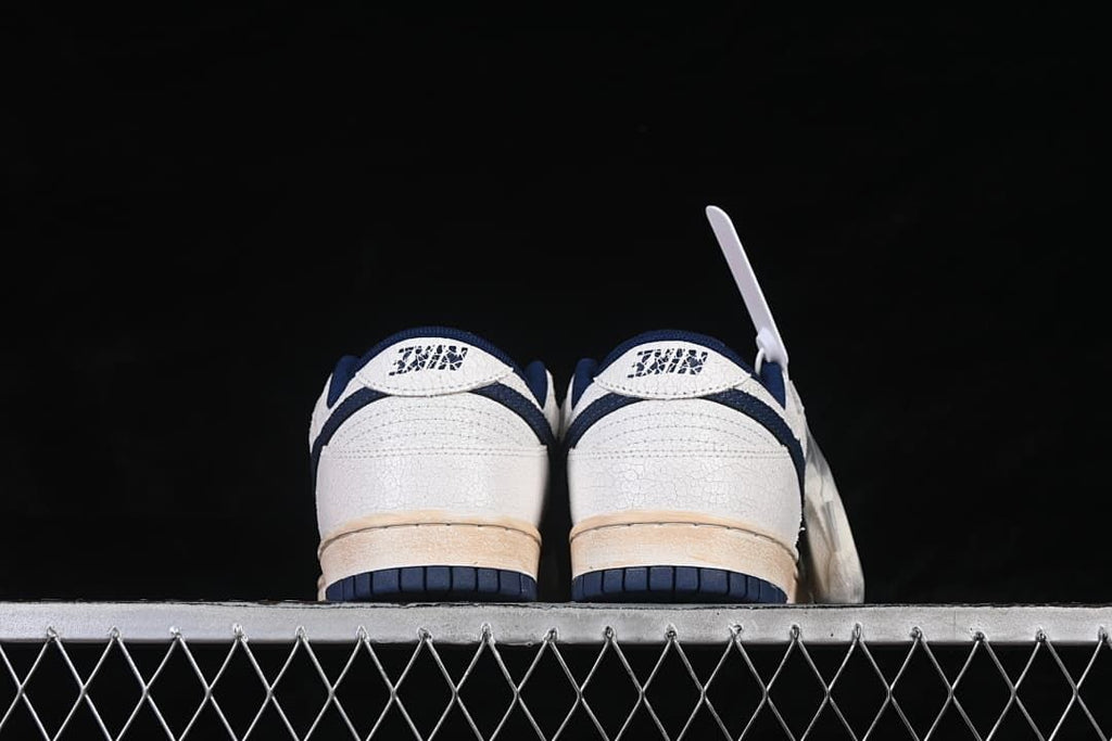 Nike SB Dunk Low Stranger Things IH6766-001 Sneakers