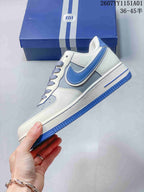 Nike Air Force 1 ’07 Low Xiaomi SU7 Ultra Sneakers
